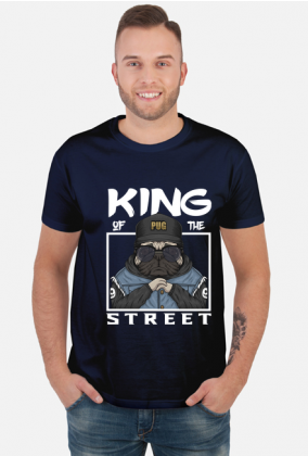 King of the street