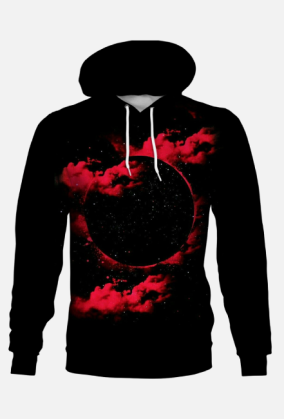 bluza moon