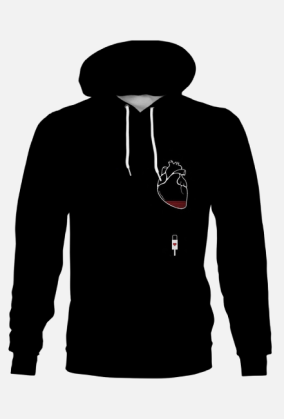 bluza devil