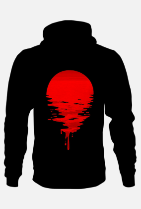 bluza i dont care