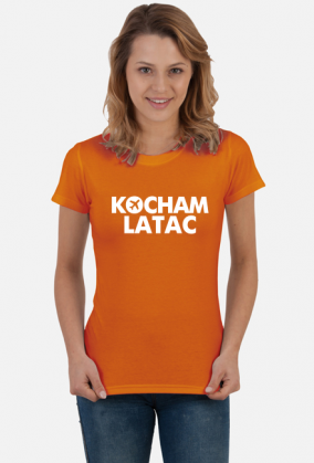 KochamLatac