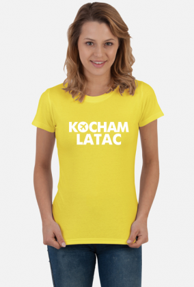 KochamLatac