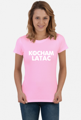 KochamLatac