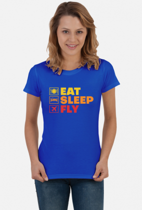 EatSleepFly