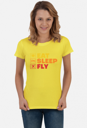 EatSleepFly