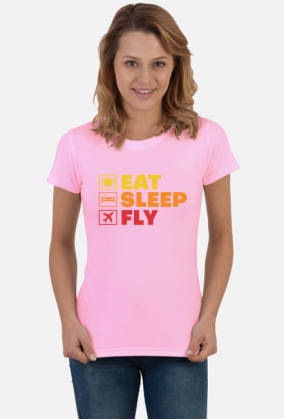 EatSleepFly