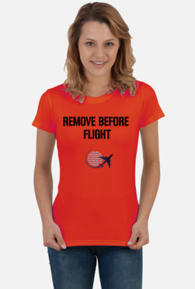 RemoveBeforeFlight