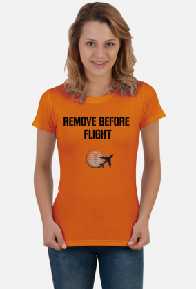 RemoveBeforeFlight