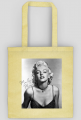 Marilyn Monroe - torba ze zdjęciem Marilyn Monroe