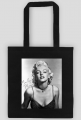 Marilyn Monroe - torba ze zdjęciem Marilyn Monroe