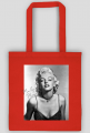 Marilyn Monroe - torba ze zdjęciem Marilyn Monroe