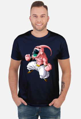 Majin Buu