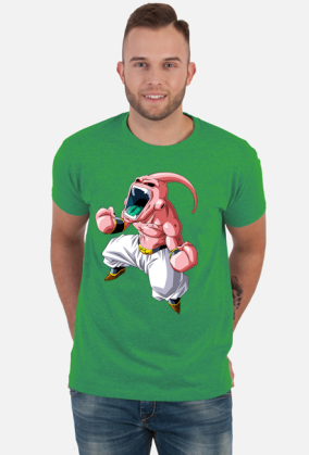 Majin Buu