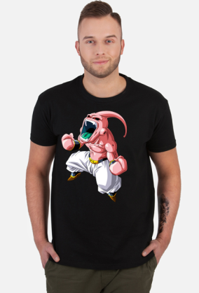 Majin Buu