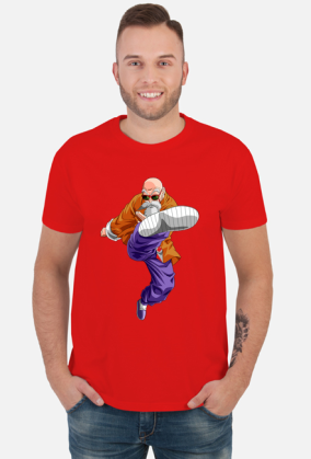 Master Roshi