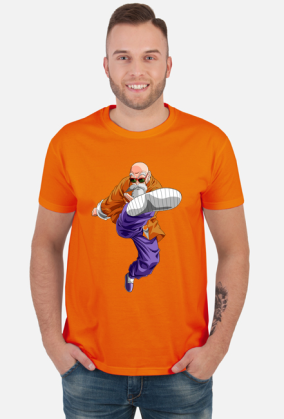Master Roshi