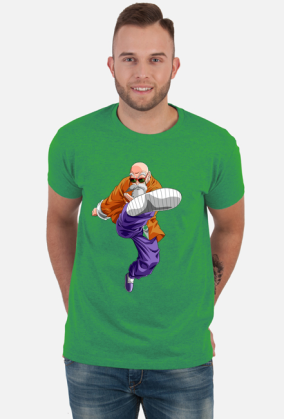 Master Roshi
