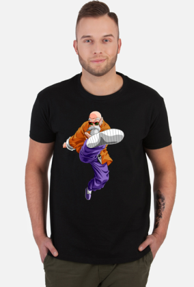 Master Roshi