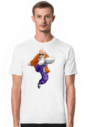 Master Roshi