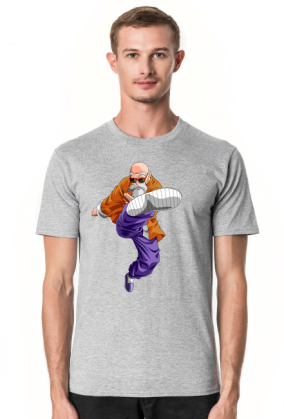 Master Roshi