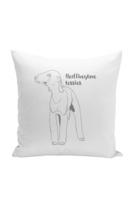 Bedlington terrier
