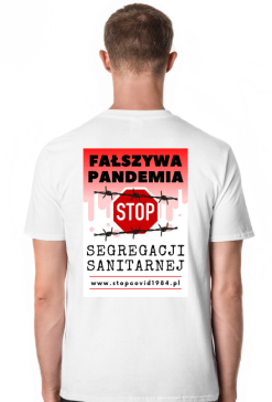 Koszulka protestowa