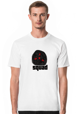 Sha-Reen-Gun Squad - Wszystkie KOLORY