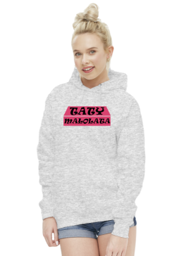 Taty małolata.