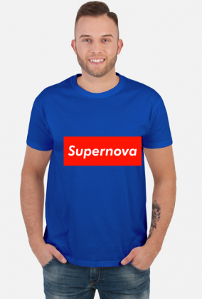 SUPERNOVA POKER ROOM