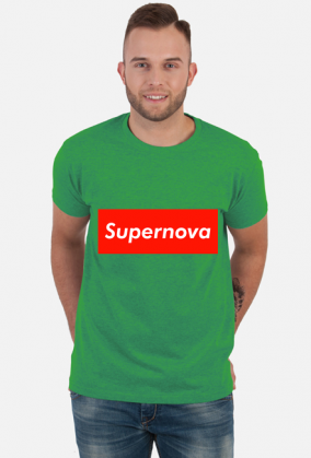 SUPERNOVA POKER ROOM
