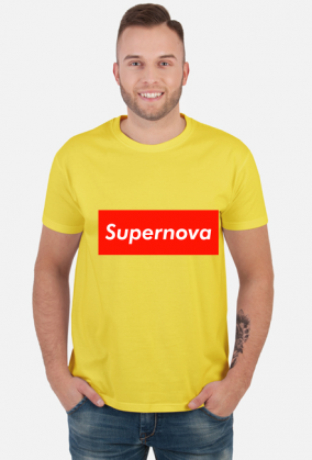 SUPERNOVA POKER ROOM