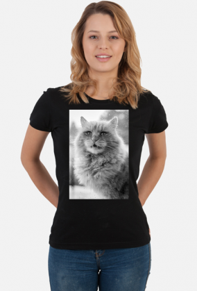 Power cat