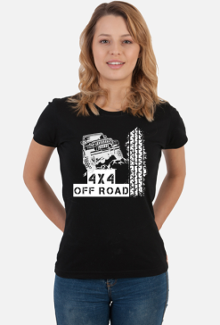 4x4 off road