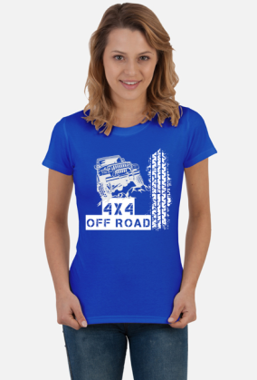 4x4 off road