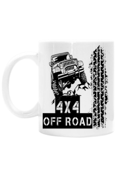4x4 off road