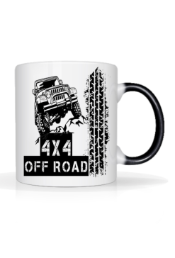 4x4 off road
