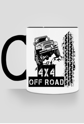 4x4 off road