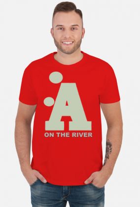 A ON THE RIVER  POKER ROOM