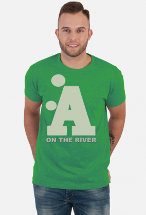 A ON THE RIVER  POKER ROOM