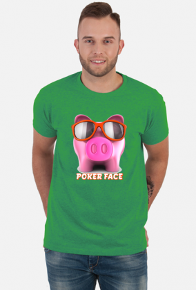 POKER FACE POKER ROOM