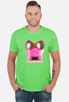 POKER FACE POKER ROOM