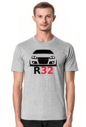 Golf R32