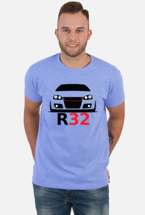 Golf R32