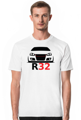 Golf R32
