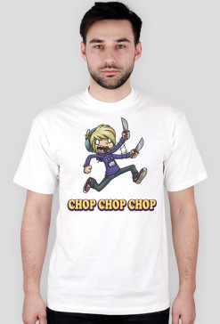 Do you speak Chopneese?