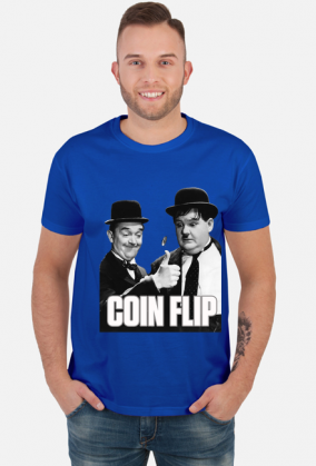 COIN FLIP POKER ROOM