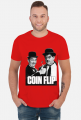 COIN FLIP POKER ROOM
