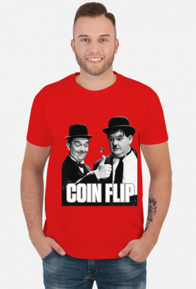COIN FLIP POKER ROOM