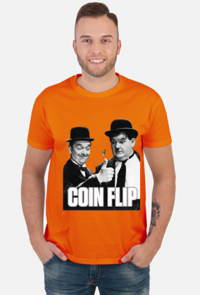 COIN FLIP POKER ROOM