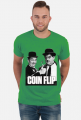 COIN FLIP POKER ROOM